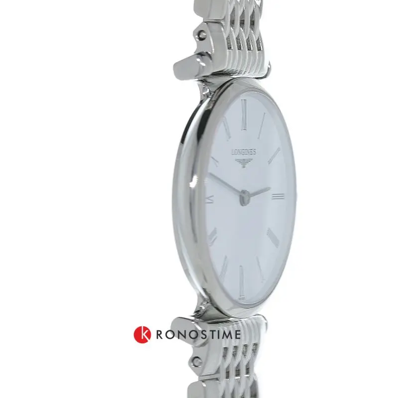 Фотография часов Longines La Grande Classique L4.209.4.11.6_9